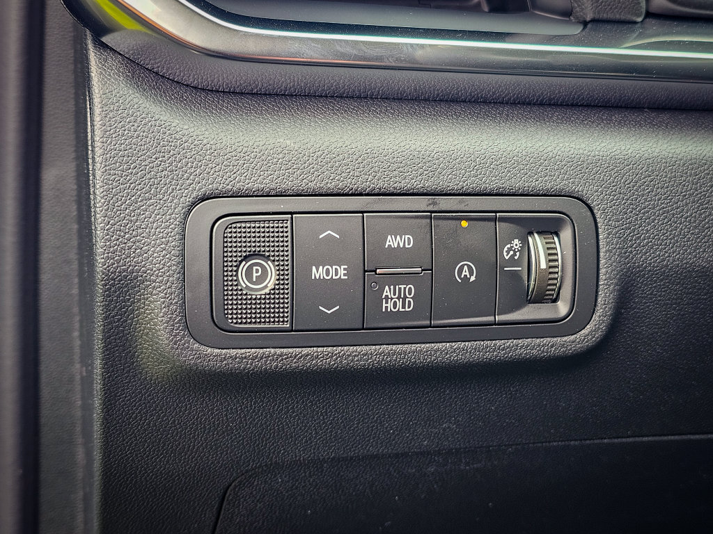 New 2027 GMC Terrain Denali AWD/4WD image 15
