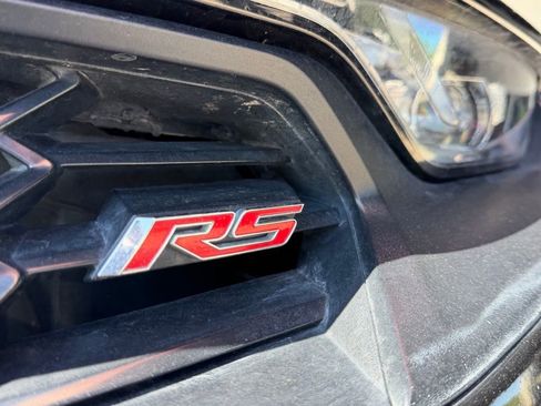 Used 2021 Chevrolet Camaro LT w/ RS Package RWD image 3