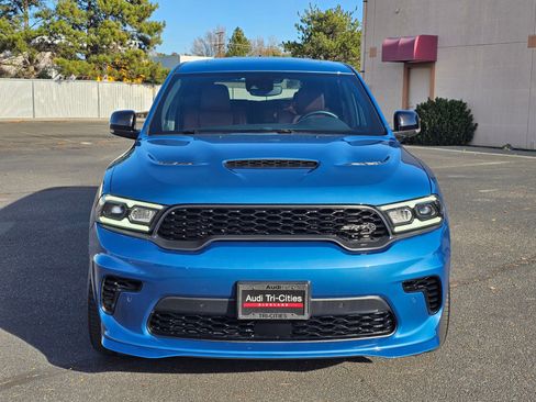 Used 2024 Dodge Durango SRT Hellcat image 6