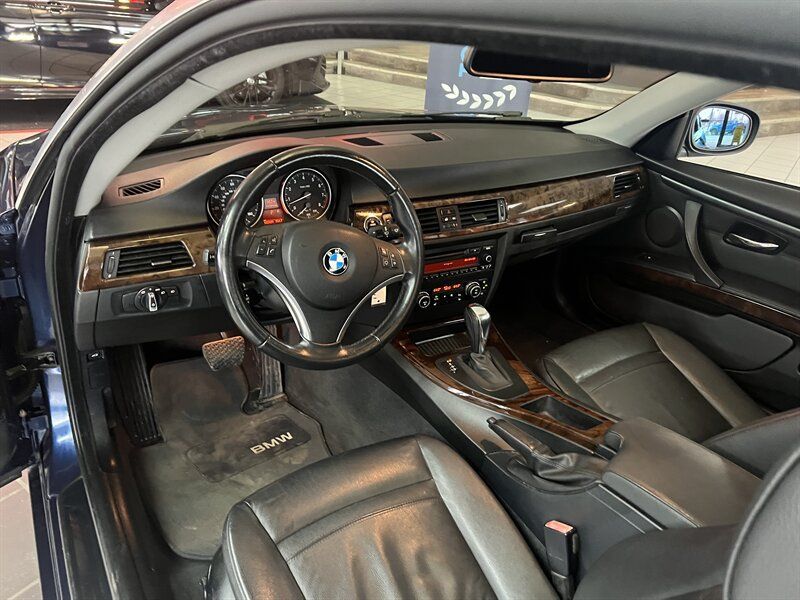 Used 2011 BMW 328i Coupe RWD image 11