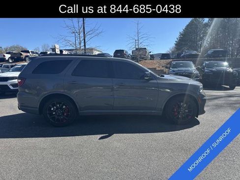 Used 2023 Dodge Durango SRT image 4