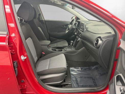 Used 2019 Hyundai Kona SE AWD/4WD image 15