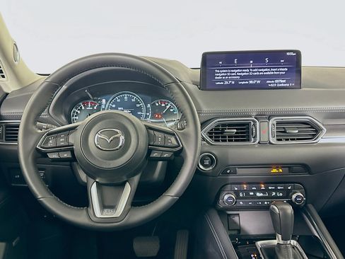 Used 2025 MAZDA CX-5 AWD 2.5 S image 18