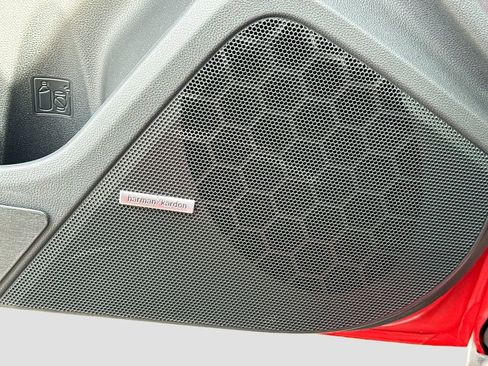 New 2026 Subaru WRX Limited AWD/4WD image 22