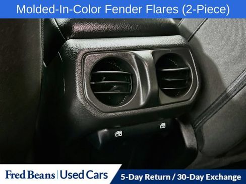 Used 2023 Jeep Wrangler Unlimited w/ Cold Weather Group AWD/4WD image 32