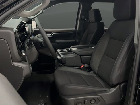 New 2026 Chevrolet Silverado 1500 RST w/ RST Select Package AWD/4WD image 10