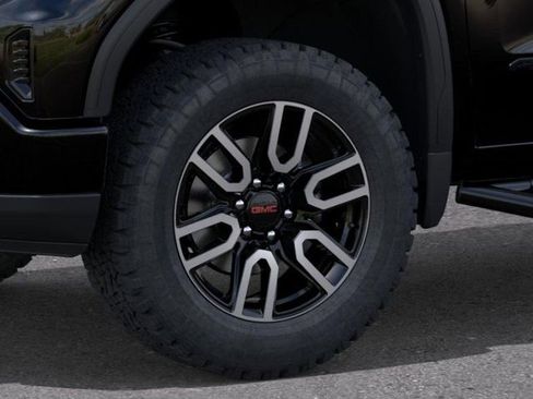New 2026 GMC Sierra 1500 AT4 w/ AT4 Premium Package AWD/4WD image 9