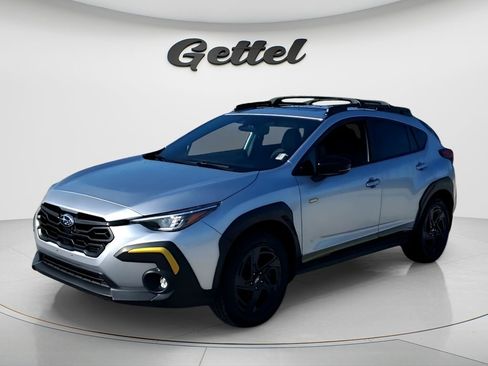 Used 2024 Subaru Crosstrek 2.5i Sport AWD/4WD image 1