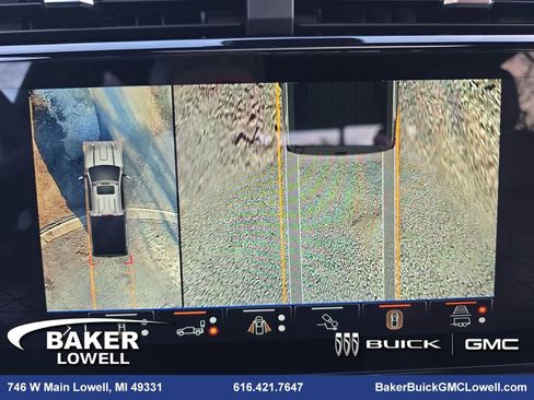 New 2026 GMC Sierra 3500 Denali Ultimate image 25