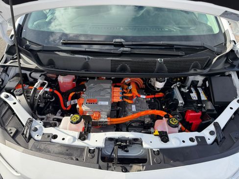 Used 2023 Chevrolet Bolt LT w/ Driver Confidence Package image 34