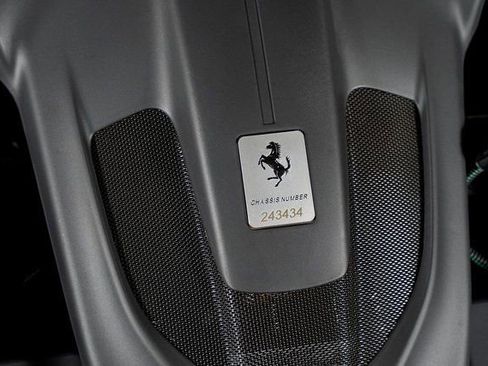 Certified 2019 Ferrari Portofino image 15