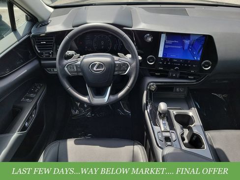 Used 2024 Lexus NX 250 FWD w/ Cold Area Package image 20