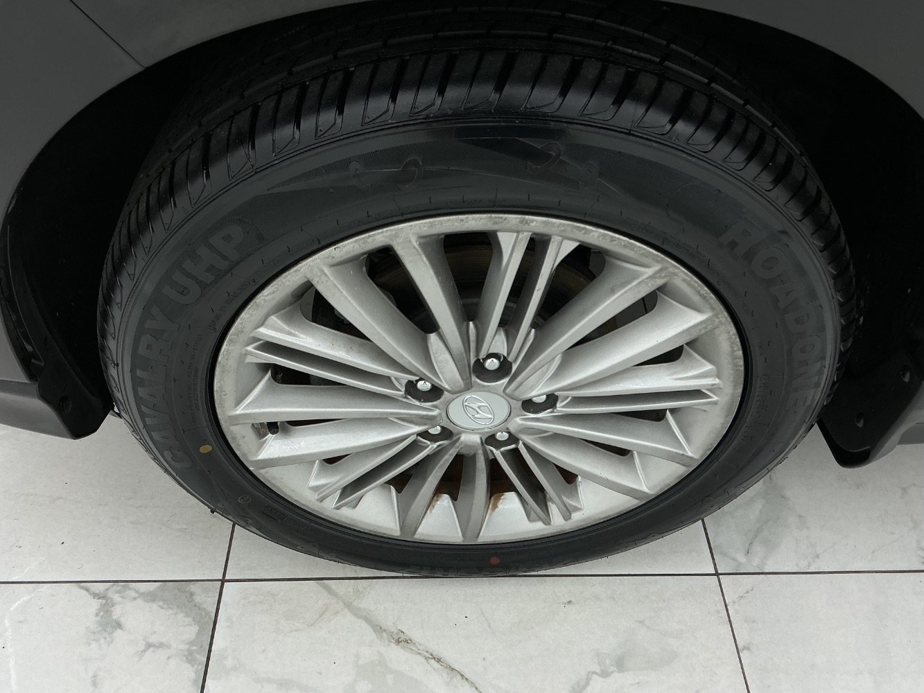 Used 2019 Hyundai Kona SEL FWD image 44