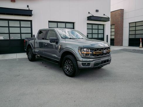 Used 2024 Ford F150 Tremor w/ Bed Utility Package image 4