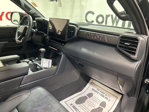 New 2026 Toyota Tundra TRD Pro image 13