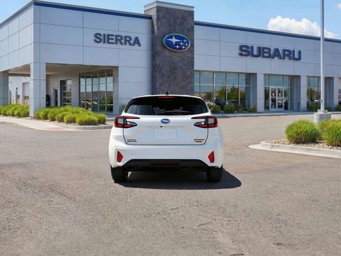 New 2026 Subaru Impreza RS AWD/4WD image 9