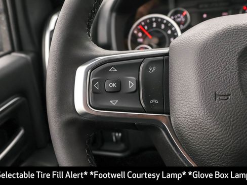 New 2026 RAM 2500 Big Horn image 27