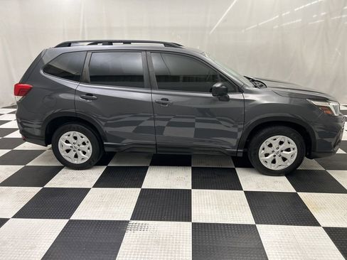 Used 2020 Subaru Forester w/ Alloy Wheel Package image 3