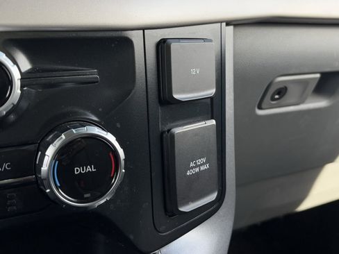 Used 2023 Ford F150 XLT w/ Equipment Group 302A High image 24