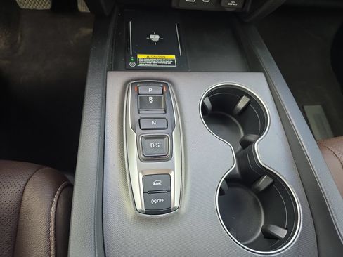 Certified 2024 Honda Passport EX-L image 21