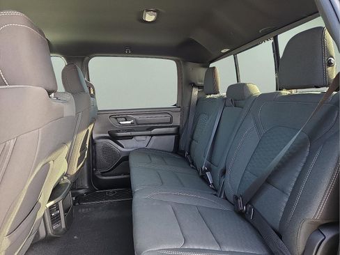 New 2025 RAM 1500 Tradesman image 10