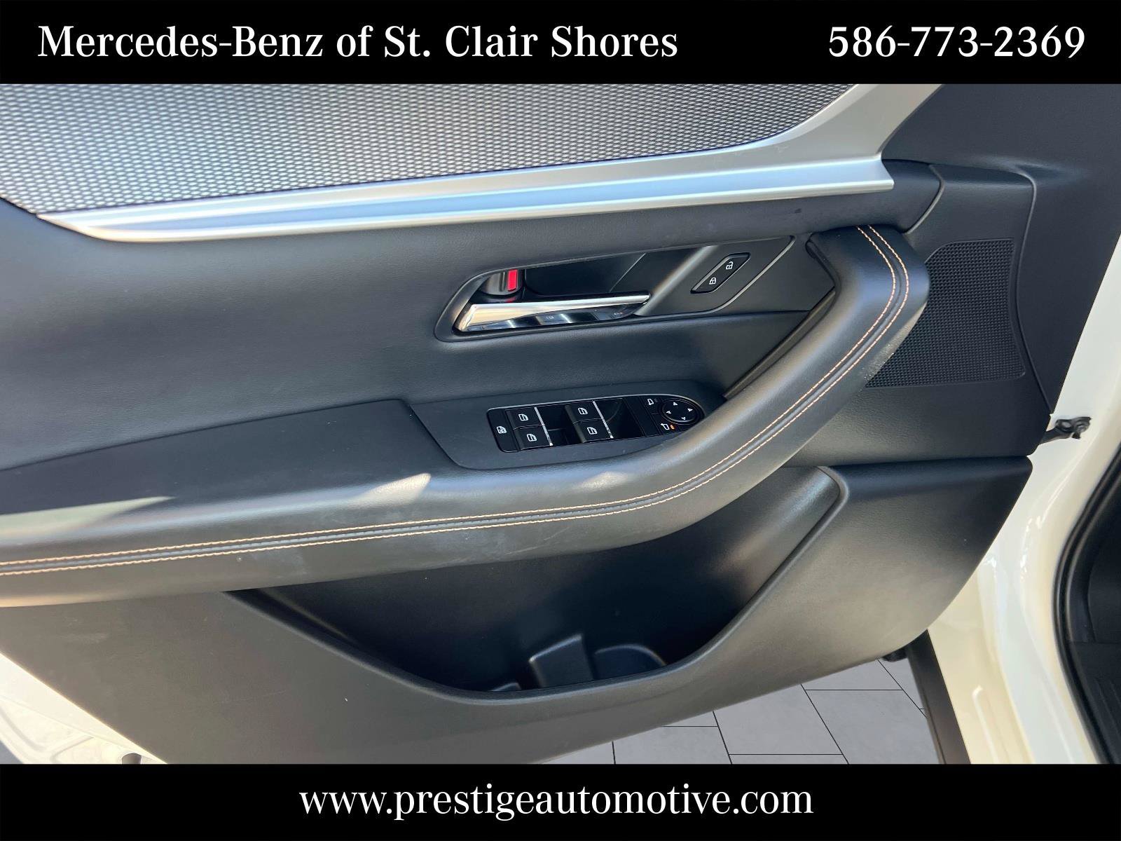 Used 2024 MAZDA CX-90 Plug-In Hybrid w/ Preferred AWD/4WD image 20