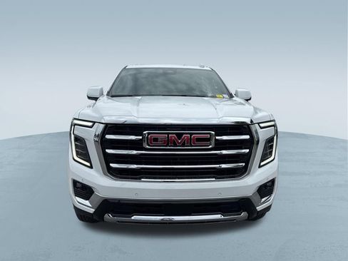 New 2026 GMC Yukon XL Elevation w/ Elevation Premium Package AWD/4WD image 2