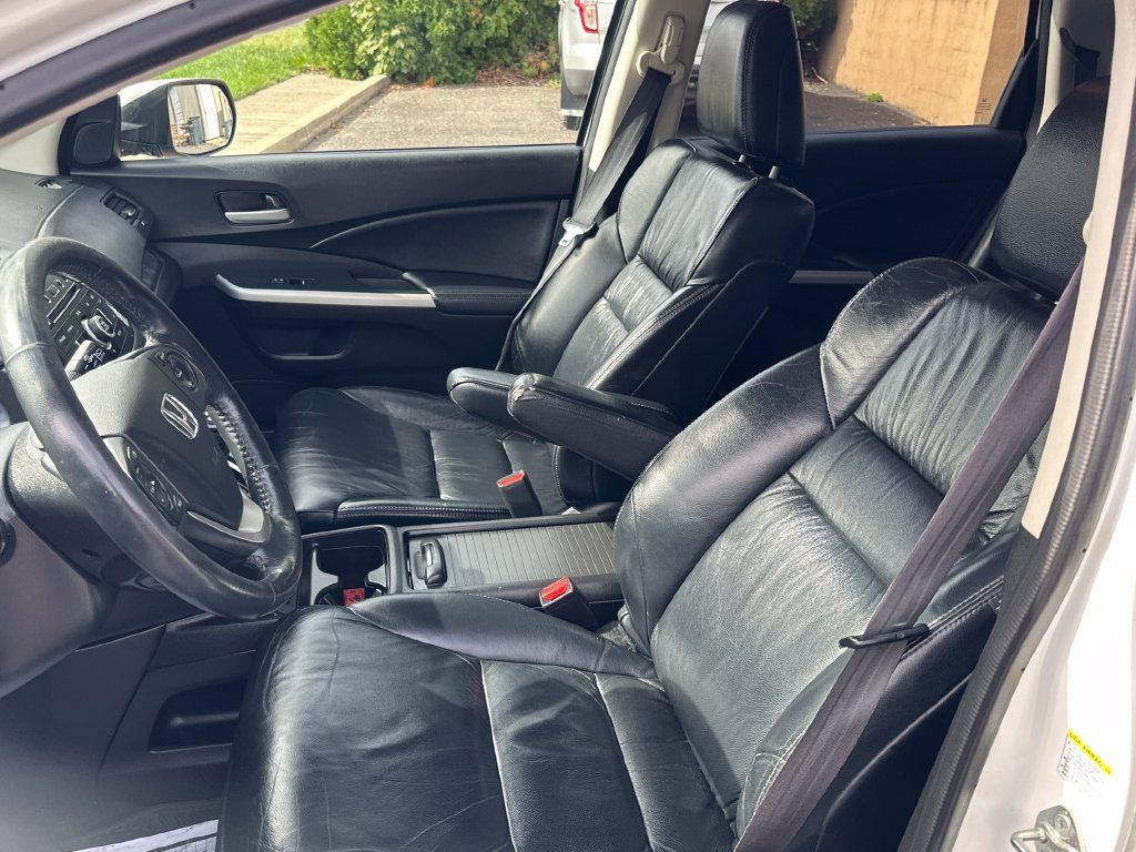Used 2014 Honda CR-V EX-L image 14