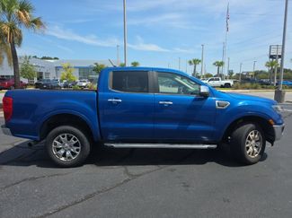 Used 2019 Ford Ranger Lariat w/ Equipment Group 501A Mid RWD video 2
