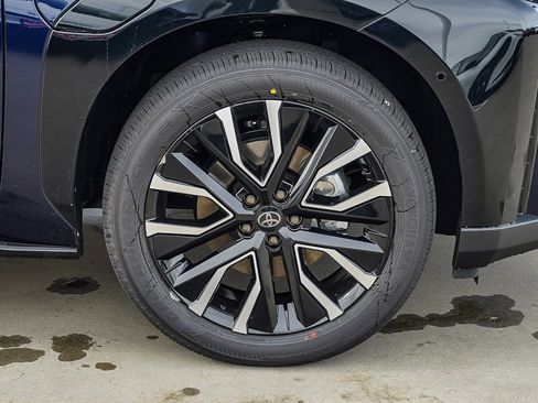 New 2026 Toyota bZ image 11