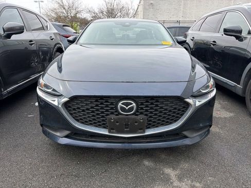 Used 2021 MAZDA MAZDA3 s image 2
