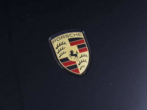Certified 2023 Porsche Taycan RWD image 27