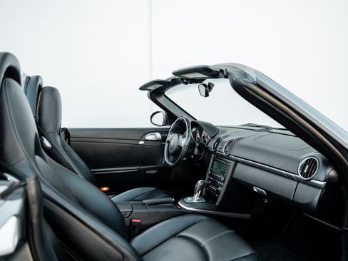 Used 2012 Porsche Boxster S Black Edition RWD image 26