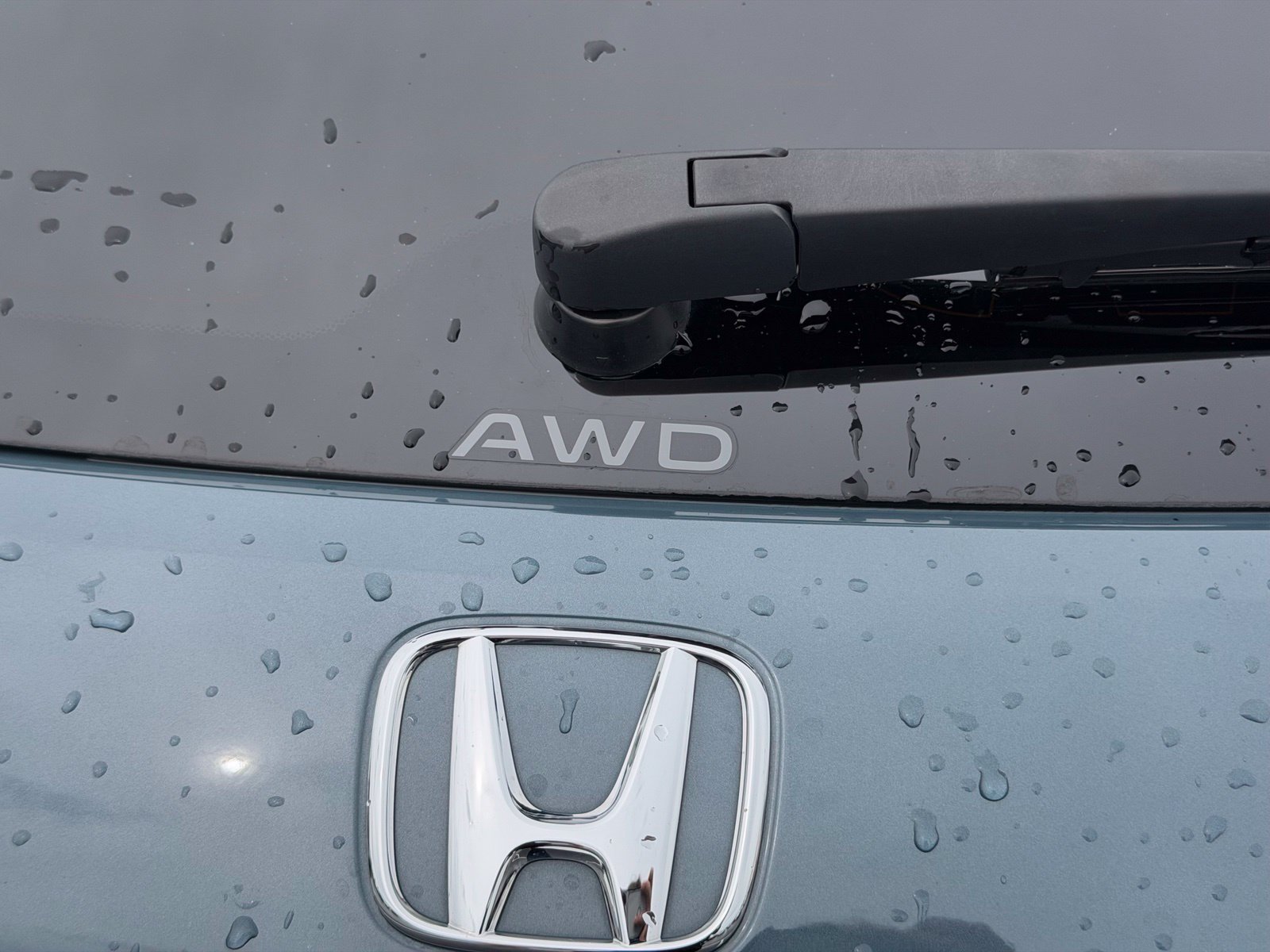 Used 2025 Honda HR-V Sport image 26