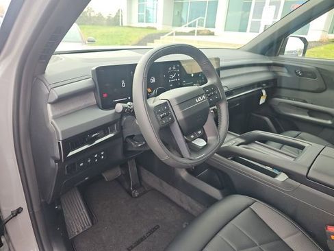 New 2027 Kia Telluride EX X-Line AWD/4WD image 8