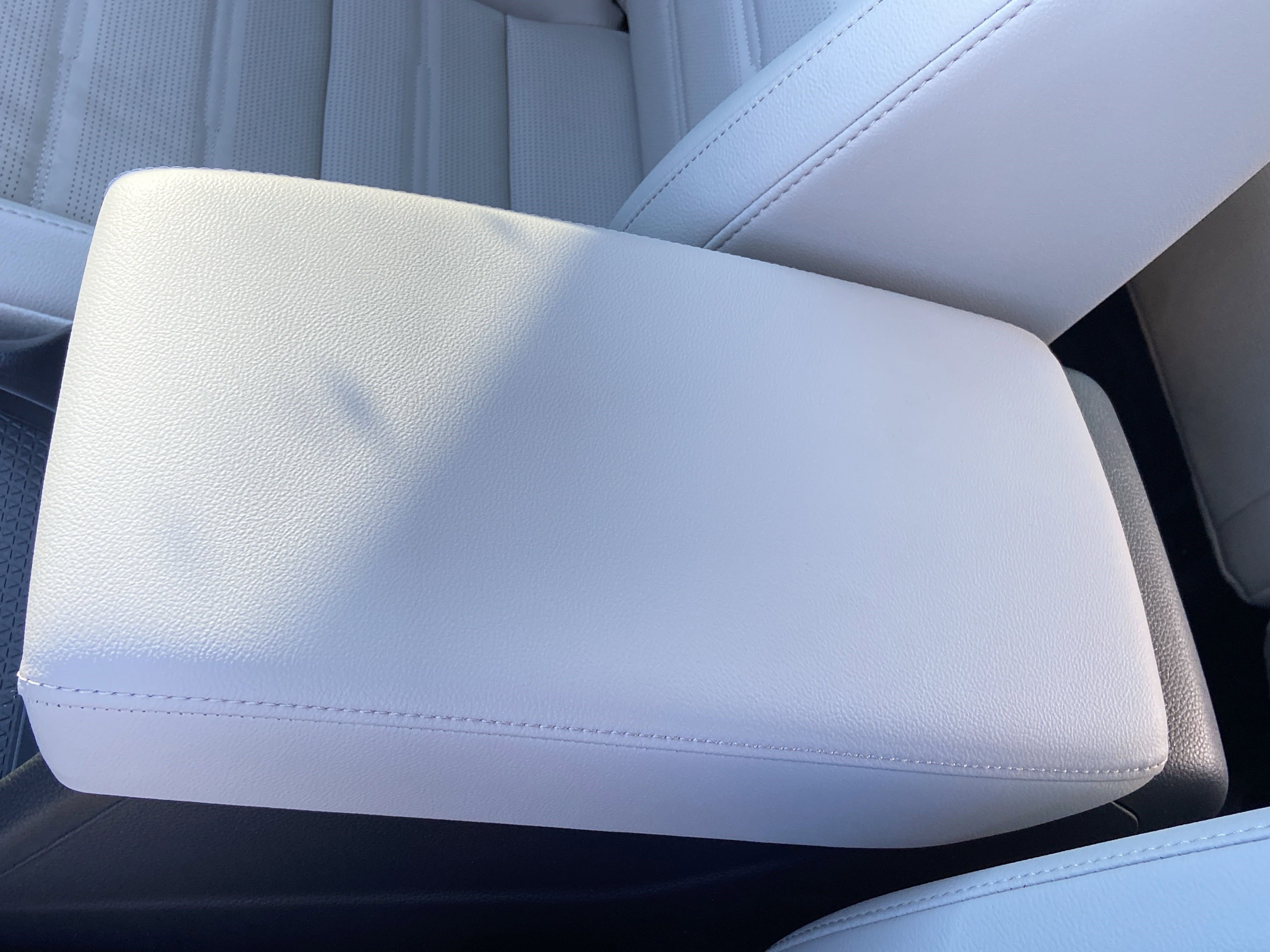 New 2027 Honda CR-V EX-L image 37