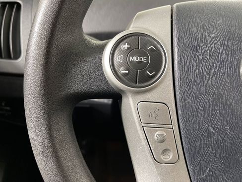 Used 2015 Toyota Prius Prime Plug-In Hybrid FWD image 26