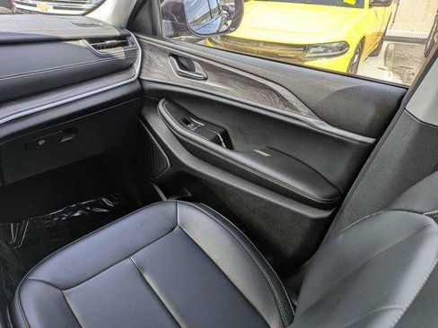 Certified 2023 Jeep Grand Cherokee Limited RWD image 18
