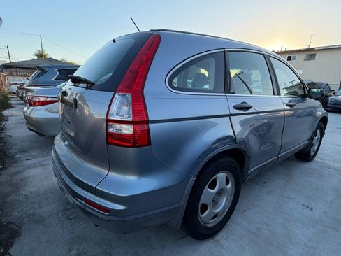 Used 2011 Honda CR-V LX image 6