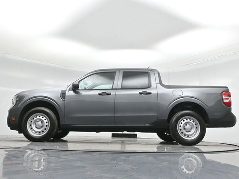 New 2025 Ford Maverick XL image 6