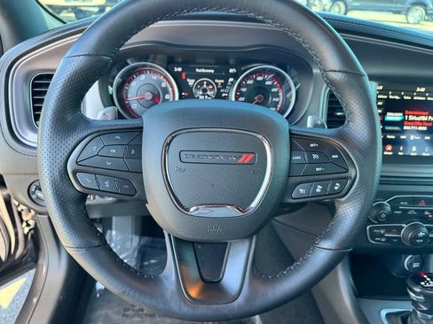 Used 2023 Dodge Charger R/T w/ Plus Group RWD image 13