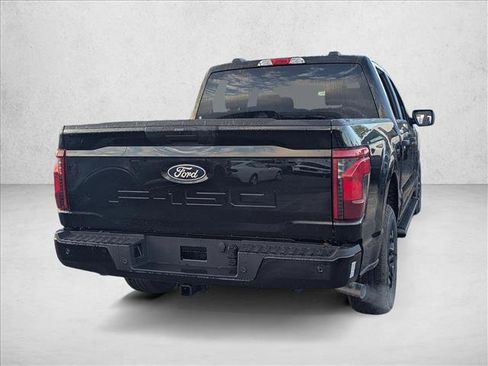 New 2026 Ford F150 STX RWD image 2