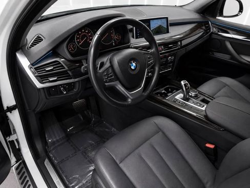 Used 2018 BMW X5 sDrive35i RWD image 11