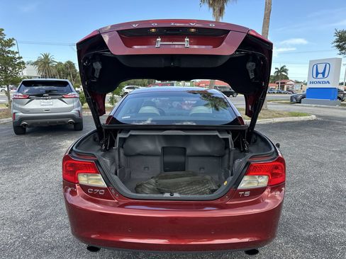 Used 2013 Volvo C70 T5 FWD image 13