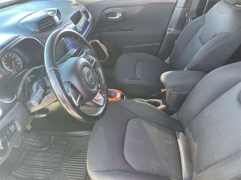 Used 2017 Jeep Renegade Sport w/ Power & Air Group image 18