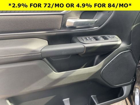 New 2026 RAM 1500 Big Horn image 14