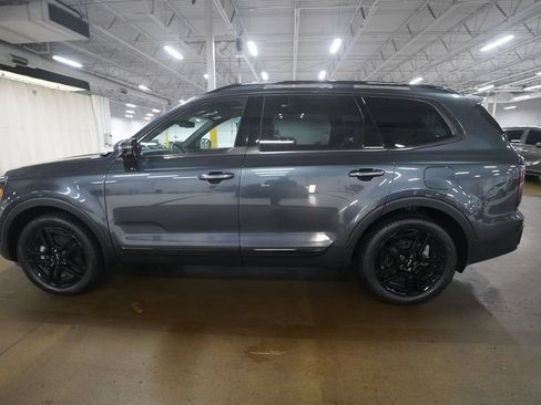 Used 2024 Kia Telluride SX Prestige X-Line AWD/4WD image 22