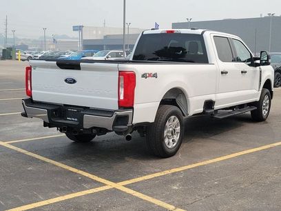 Certified 2024 Ford F250 XLT