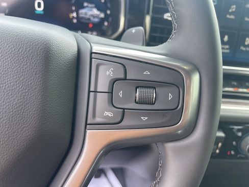 New 2026 Chevrolet Silverado 1500 LTZ image 24