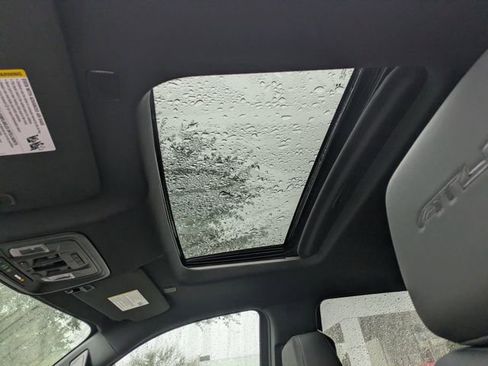 New 2026 GMC Sierra 1500 AT4 w/ AT4 Premium Package image 22